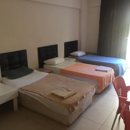 Szálloda Lion Akarsu Apart Alanya
